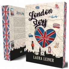 London story - Láska z oblakov