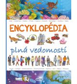 Encyklopédia plná vedomostí