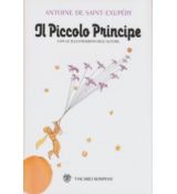 Malý Princ v Talianskom jazyku