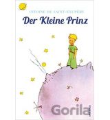 Maly Princ v nemčine