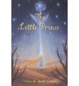 Malý Princ v angličtine