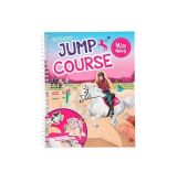 Omaľovánky - Miss Melody