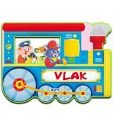 Veci v pohybe: Vlak