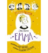 Úžasná Jane: Emma