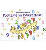 Počítame so zvieratkami