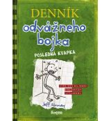Denník odvážneho bojka 3 - Posledná kvapka