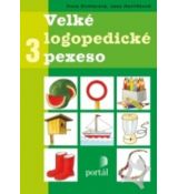 Velké logopedické pexeso 3