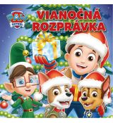 Labková patrola – Vianočná rozprávka