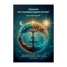 Ochorenie ako zmysluplný program prírody?