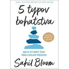 5 typov bohatstva