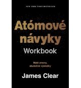 Atómové návyky: Workbook