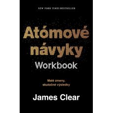 Atómové návyky: Workbook