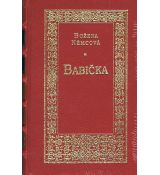 Babička (červená)