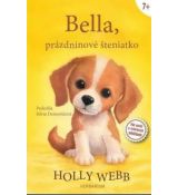 Bella, prázdninové šteniatko