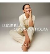 CD - Lucie Bílá - Obyčejná holka
