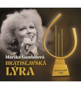 CD Marika Gombitová - Bratislavská Lýra