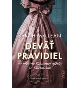 Deväť pravidiel na prežitie ľúbostnej aférky so záletníkom