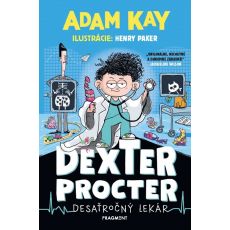 Dexter Procter - Desaťročný lekár