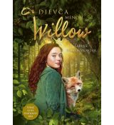 Dievča menom Willow - filmová obálka - 1. diel