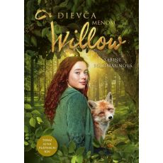 Dievča menom Willow - filmová obálka - 1. diel