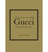 Gucci: Príbeh ikonickej módnej značky