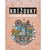 Krížovky o svetových veľkomestách