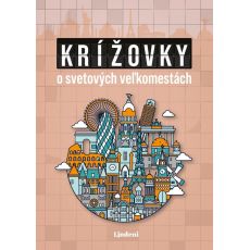 Krížovky o svetových veľkomestách