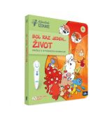 Kúzelné čítanie - Bol raz jeden život