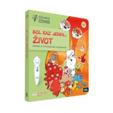 Kúzelné čítanie - Bol raz jeden život