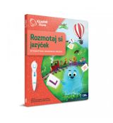 Kúzelné čítanie - Rozmotaj si jazýček