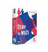 Kvízy do vrecka - Ženy a muži II