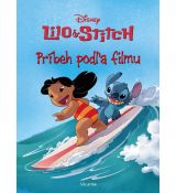 Lilo a Stitch - Príbeh podľa filmu