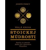 Malá kniha stoickej múdrosti