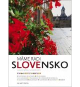 Máme radi Slovensko