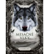 Mesačné vlky 2: Svorka temnoty