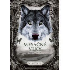 Mesačné vlky 2: Svorka temnoty