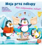 Moje prvé nákupy - Ako zodpovedne míňať?