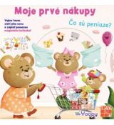 Moje prvé nákupy - Čo sú peniaze?