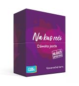 Na kus reči - Dámska jazda