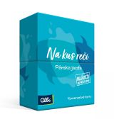 Na kus reči - Pánska jazda