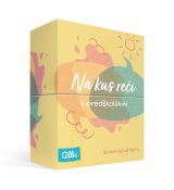 Na kus reči - S predškolákmi