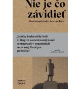 Nie je čo závidieť