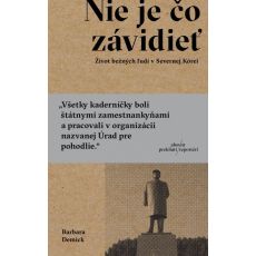 Nie je čo závidieť