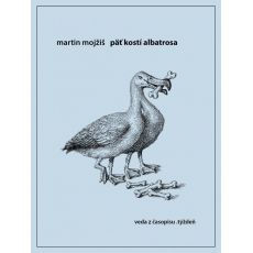 Päť kostí albatrosa