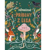 Päťminutové príbehy z lesa