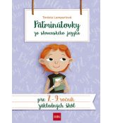 Päťminútovky zo slovenského jazyka pre 7-9. ročník