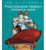 Podivuhodné príbehy siedmich morí