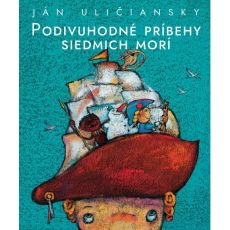 Podivuhodné príbehy siedmich morí