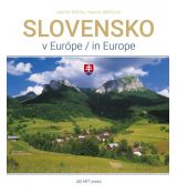Slovensko v Európe / in Europe