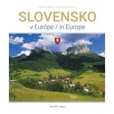 Slovensko v Európe / in Europe